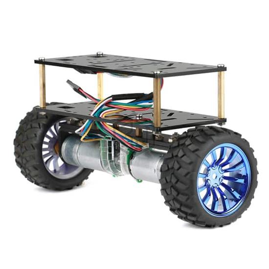 110090264 - Seeed Technology Co., Ltd - Robotics Kits