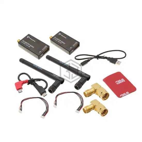 HGD-TELEM433 - NXP USA Inc. - Robotics Kits