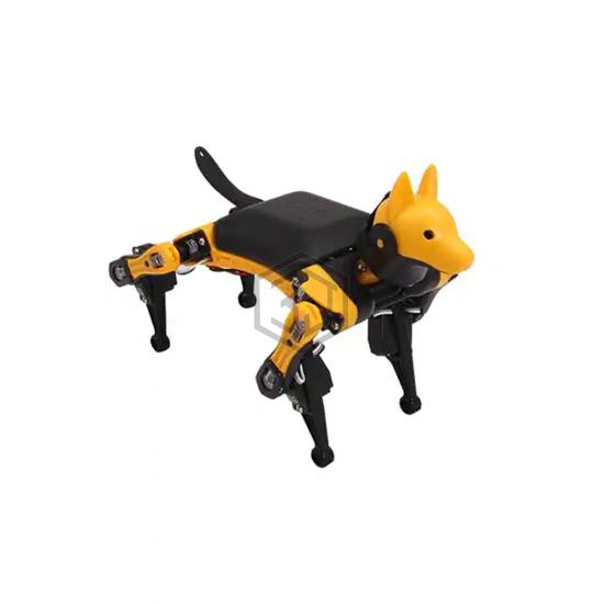 114992499 - Seeed Technology Co., Ltd - Robotics Kits