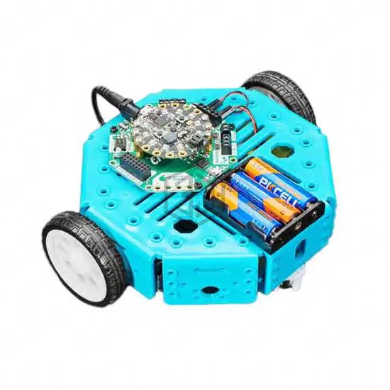 4466 - Adafruit Industries LLC - Robotics Kits