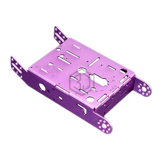 3796 - Adafruit Industries LLC - Robotics Kits