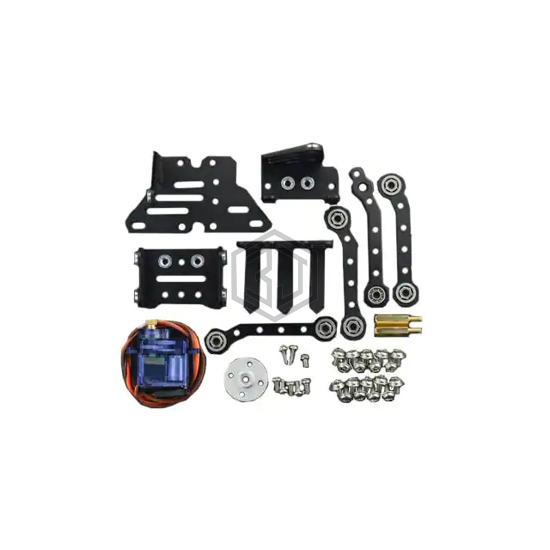 ROB0156-F - DFRobot - Robotics Kits