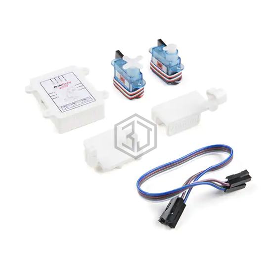 ROB-18649 - SparkFun Electronics - Robotics Kits