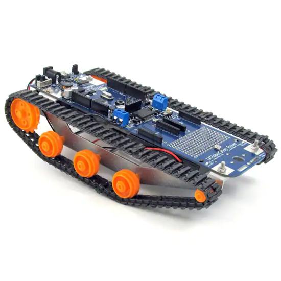 RB-RBO-33 - RobotShop - Robotics Kits