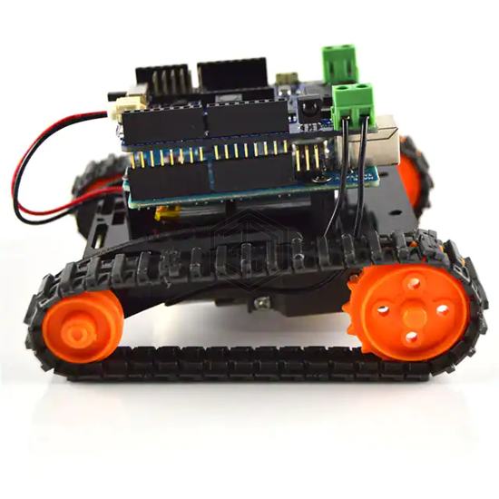RB-RBO-169 - RobotShop - Robotics Kits