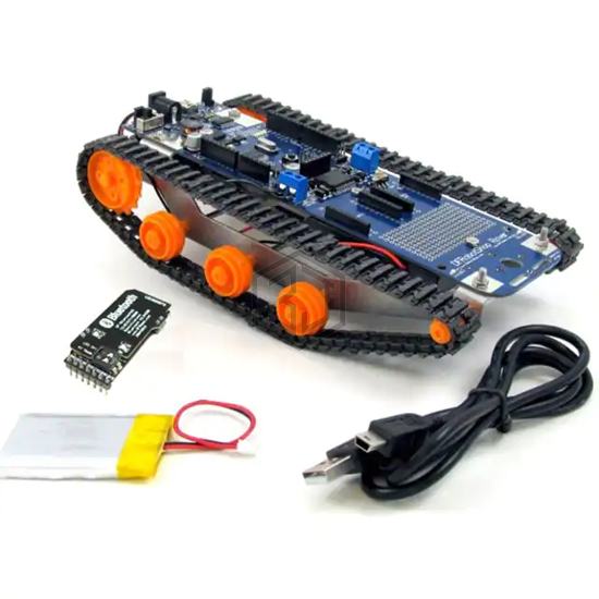 RB-RBO-41 - RobotShop - Robotics Kits