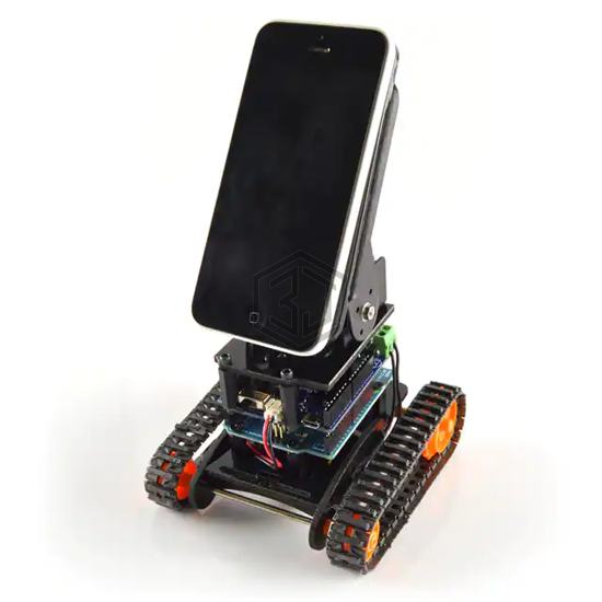 RB-RBO-170 - RobotShop - Robotics Kits