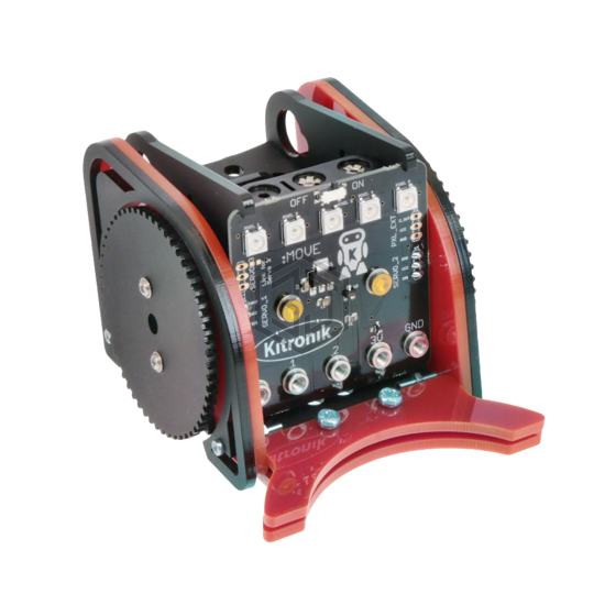 CK_5624DK_01 - Kitronik Ltd. - Robotics Kits