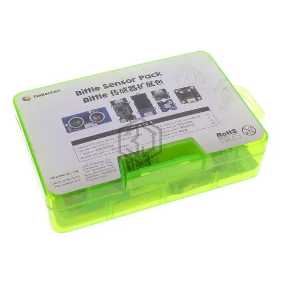 114992505 - Seeed Technology Co., Ltd - Robotics Kits