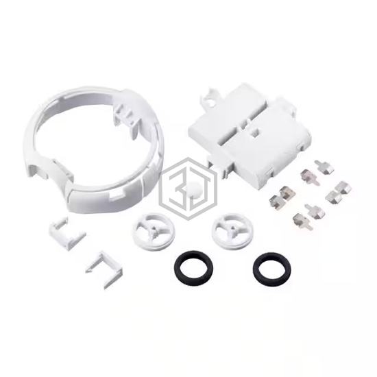 3725 - Pololu Corporation - Robotics Kits