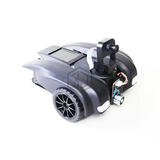 114992076 - Seeed Technology Co., Ltd - Robotics Kits