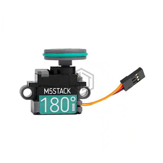 A076-B - M5Stack Technology Co., Ltd. - Robotics Kits