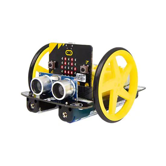 5683 - Kitronik Ltd. - Robotics Kits