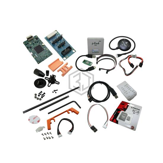 RDDRONE-FMUK66 - NXP USA Inc. - Robotics Kits