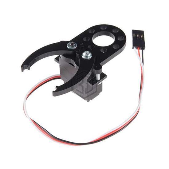 ROB-13177 - SparkFun Electronics - Robotics Kits