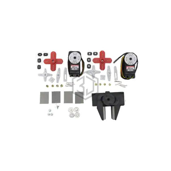 ROB0073 - DFRobot - Robotics Kits