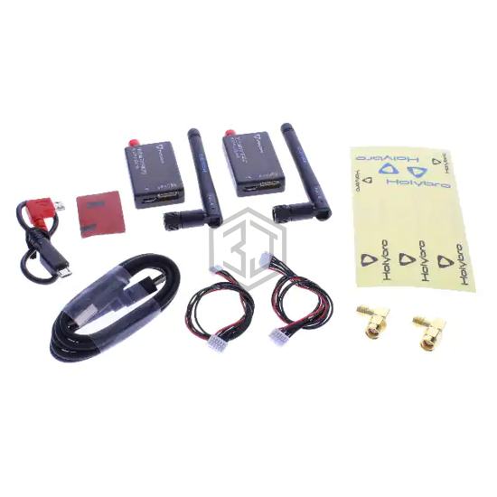 HGD-TELEM915 - NXP USA Inc. - Robotics Kits