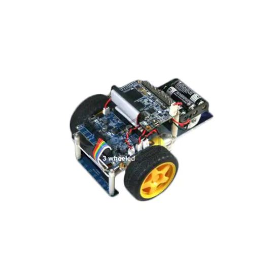P0467 - Terasic Inc. - Robotics Kits