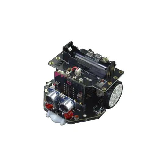 MBT0021-EN-18650 - DFRobot - Robotics Kits