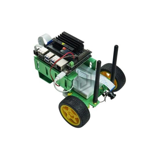 110061021 - Seeed Technology Co., Ltd - Robotics Kits