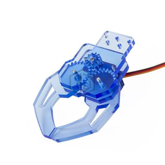 2588 - Kitronik Ltd. - Robotics Kits