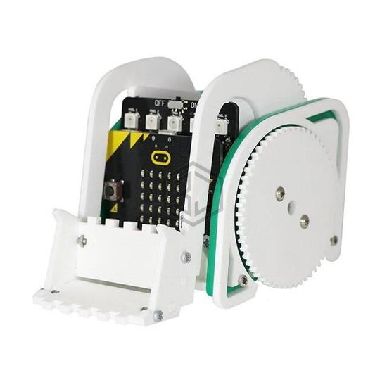 KIT-5624-BD - Pimoroni Ltd - Robotics Kits