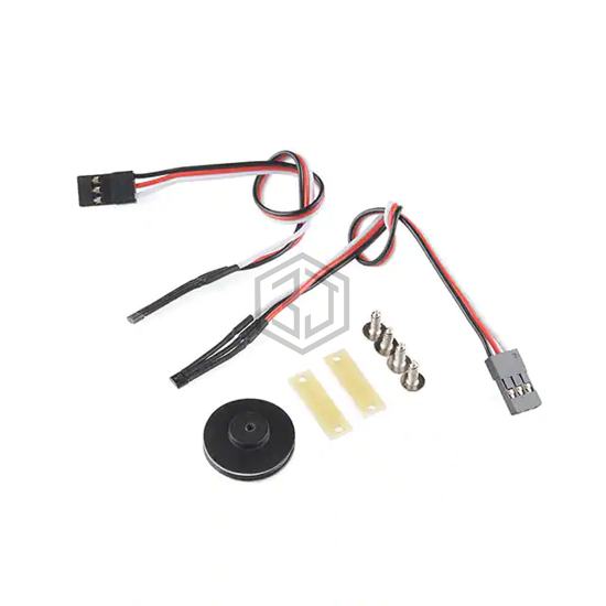 ROB-12629 - SparkFun Electronics - Robotics Kits
