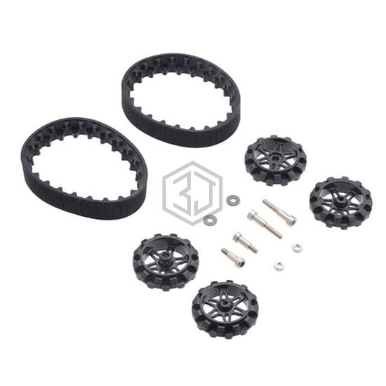 POL-3030 - Pimoroni Ltd - Robotics Kits