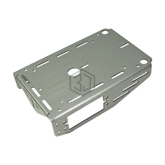 700-00022 - Parallax Inc. - Robotics Kits