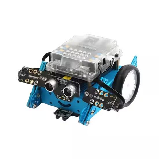 98056 - Makeblock Co., LTD. - Robotics Kits