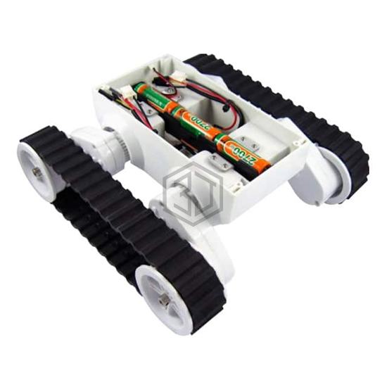 ROB0055 - DFRobot - Robotics Kits