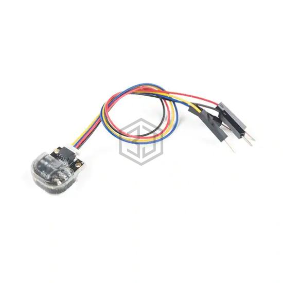 SPX-14687 - SparkFun Electronics - Robotics Kits