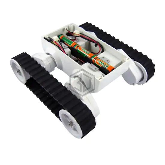ROB0055-4M4E - DFRobot - Robotics Kits