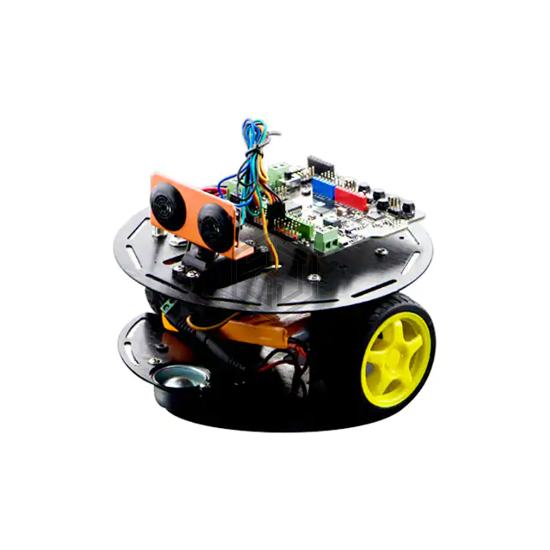 ROB0118 - DFRobot - Robotics Kits