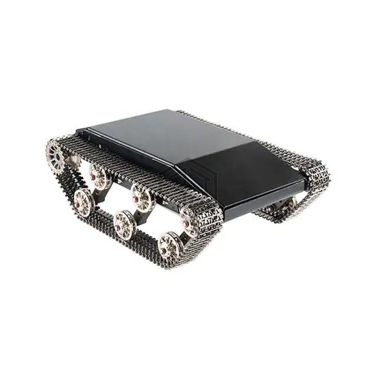 ROB-12719 - SparkFun Electronics - Robotics Kits