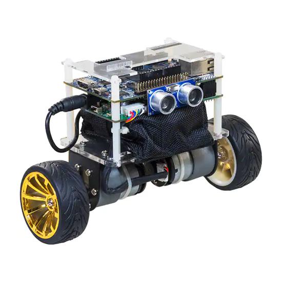 P0509-KIT - Terasic Inc. - Robotics Kits