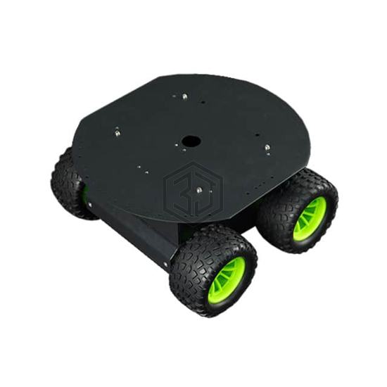 ROB0001 - DFRobot - Robotics Kits