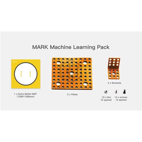 114992282 - Seeed Technology Co., Ltd - Robotics Kits