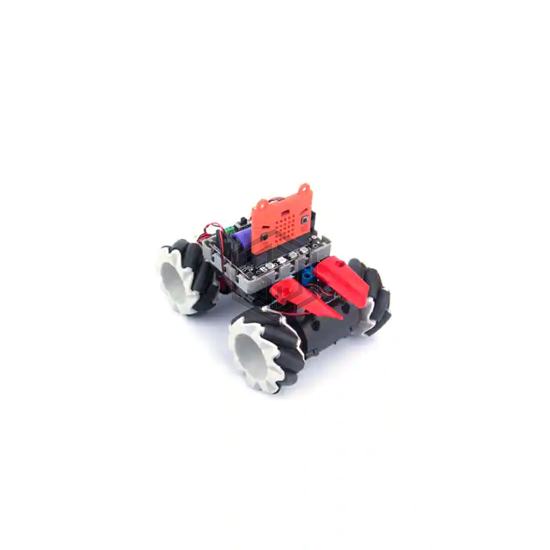 110090322 - Seeed Technology Co., Ltd - Robotics Kits
