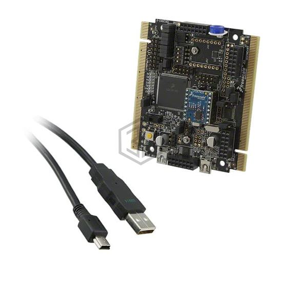TWR-MECH - NXP USA Inc. - Robotics Kits