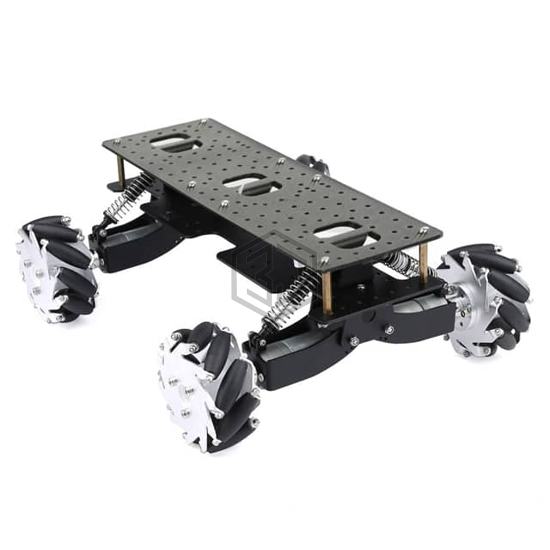 114090051 - Seeed Technology Co., Ltd - Robotics Kits