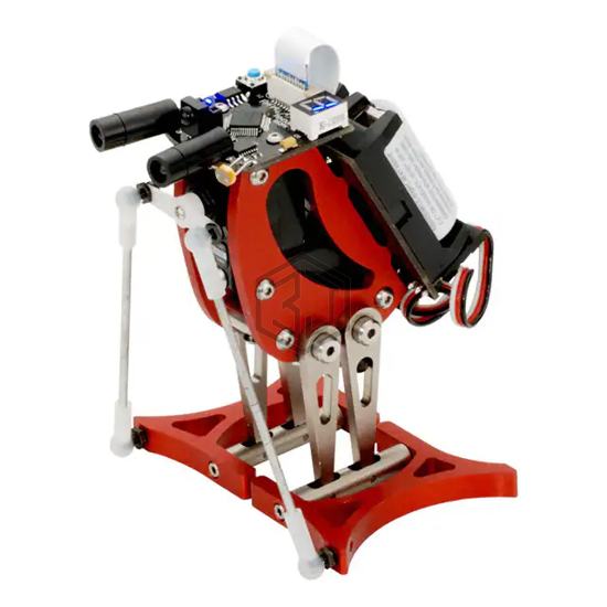 27313 - Parallax Inc. - Robotics Kits