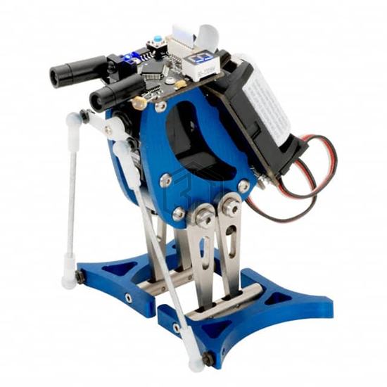 27314 - Parallax Inc. - Robotics Kits