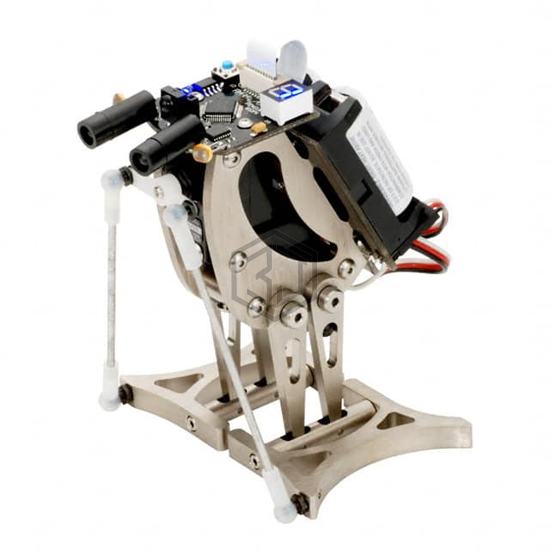 27315 - Parallax Inc. - Robotics Kits