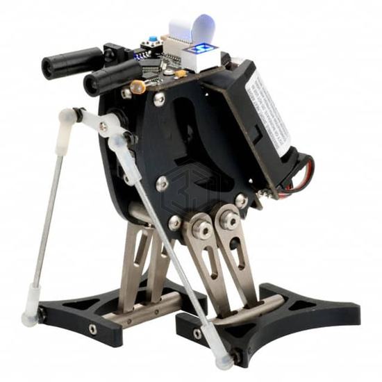 27316 - Parallax Inc. - Robotics Kits