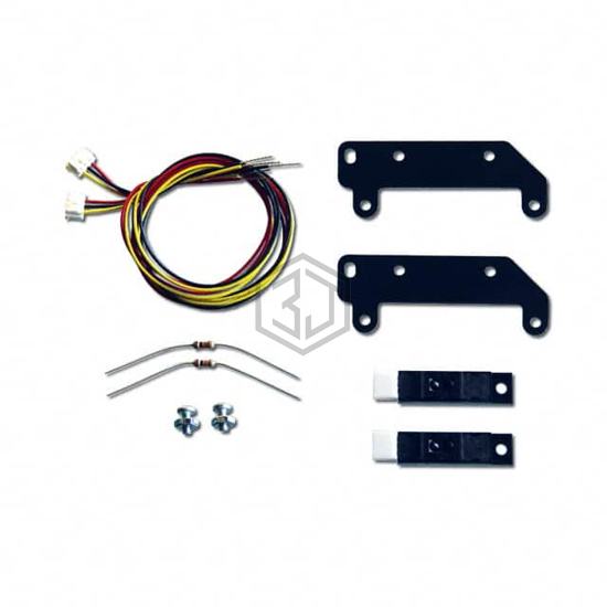 28107 - Parallax Inc. - Robotics Kits