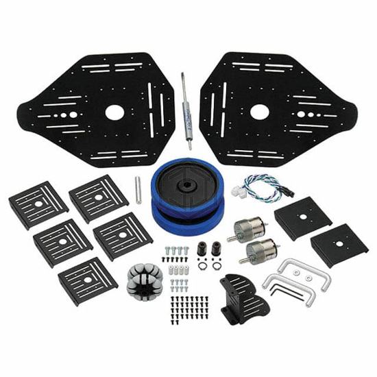 28980 - Parallax Inc. - Robotics Kits