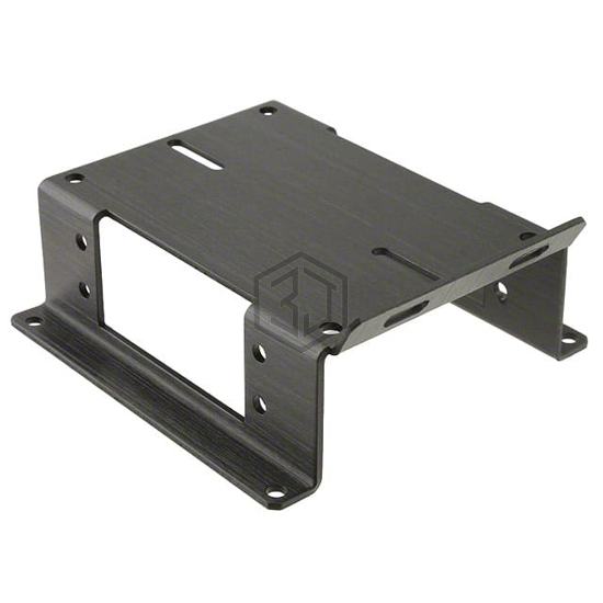 720-27403 - Parallax Inc. - Robotics Kits