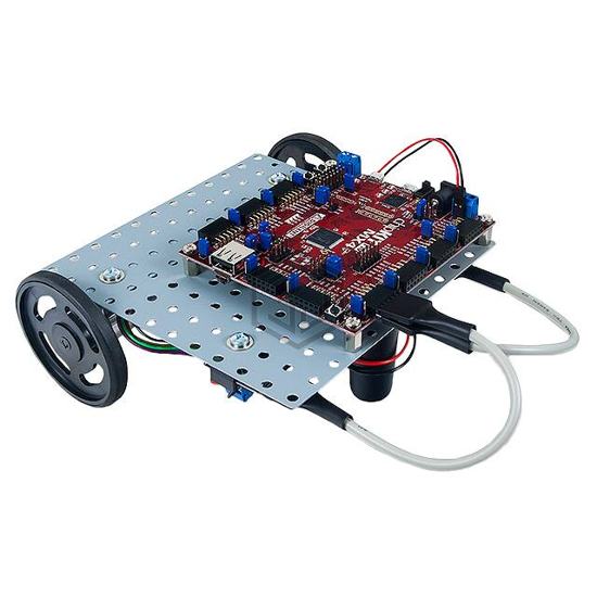 240-048 - Digilent, Inc. - Robotics Kits