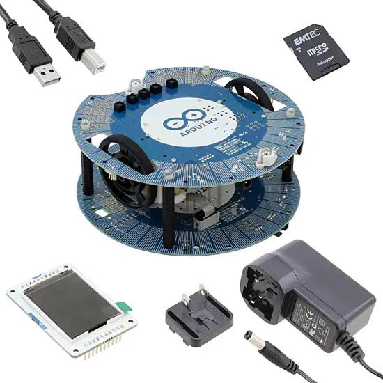 A001078 - Arduino - Robotics Kits